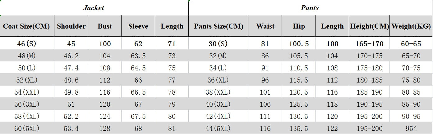 maoxiangshop Summer Long Jacket White Pants Groom Tuxedos Wedding Suits for Men Peaked Lapel Man Blazers 2 Pieces Costume Homme Prom Party