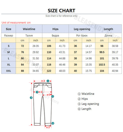 maoxiangshop Streetwear Men's Blue Wide Leg Jeans New Autumn Korean Style Fashion Straight Baggy Denim Pants Student Teen Trousers Black Gray