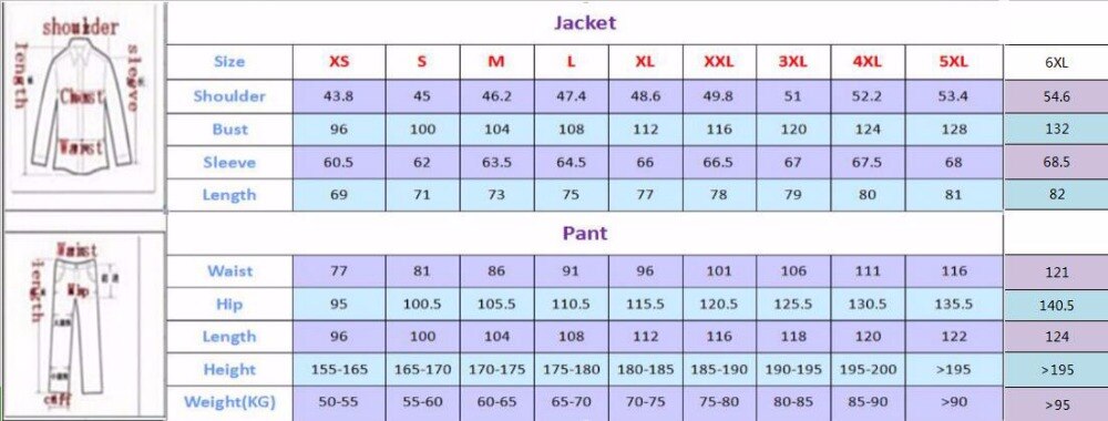 maoxiangshop New Arrival 2 Pieces Men's Suit Mandarin Lapel Groom Tuxedos Mens Wedding Dress Man Jacket Blazer Prom Dinner suits Tailcoat