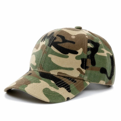 maoxiangshop Unisex Cap Casual Plain Baseball Cap Adjustable Snapback Hats For Women Men Hip Hop Cap Street Dad Hat