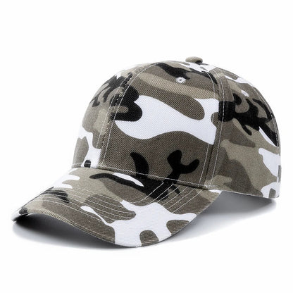 maoxiangshop Unisex Cap Casual Plain Baseball Cap Adjustable Snapback Hats For Women Men Hip Hop Cap Street Dad Hat
