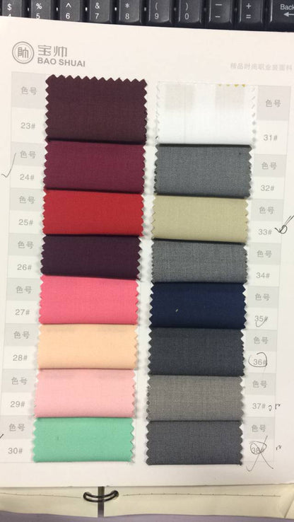 maoxiangshop Spring Summer Custom Made Light Blue Linen Men Suits Wedding Suits Slim Fit 3 Pieces Tuxedos Best Man Suits (Jacket+Pants+Vest)