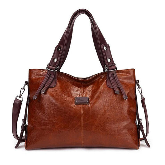 maoxiangshop - Bag Female Women's genuine leather bags handbags crossbody bags for women shoulder bags genuine leather bolsa feminina Tote