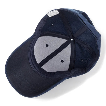 maoxiangshop Unisex Cap Casual Plain Baseball Cap Adjustable Snapback Hats For Women Men Hip Hop Cap Street Dad Hat