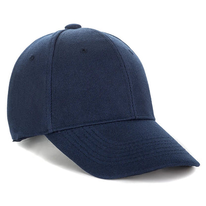 maoxiangshop Unisex Cap Casual Plain Baseball Cap Adjustable Snapback Hats For Women Men Hip Hop Cap Street Dad Hat