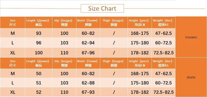 maoxiangshopMen's Cotton Gauze Trousers Plaid Knitted Sleep Pants Woman Pajamas Pants Bottoms Sleepwear Short for Couples Pijama Hombre
