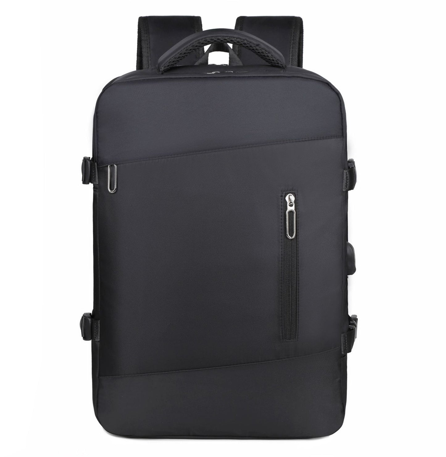 MAOXIANGSHOP 2025Cross-border backpack Large capacity multi-functional luggage bag Short business trip travel bag Backpack Lightweight book bag
