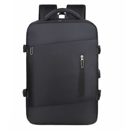MAOXIANGSHOP 2025Cross-border backpack Large capacity multi-functional luggage bag Short business trip travel bag Backpack Lightweight book bag