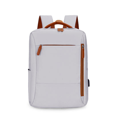 MAOXIANGSHOP 2025Travel Backpack Large Capacity Multifunctional Backpack Lightweight Computer Bag Business Travel Backpack College Student School Bag