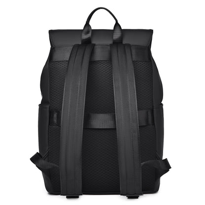 2025 Street Trend Backpack Backpack Men's Large Capacity Travel Bag Backshoulder Business Computer Bag Fashion Casual Backpack
