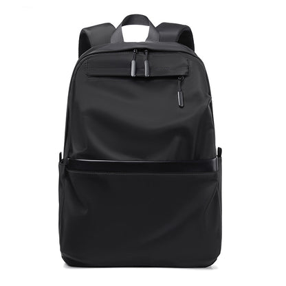 2025 [Customized] Men's lightweight backpack Men's casual backpack Backpack Street travel backpack Commuter bag Men's