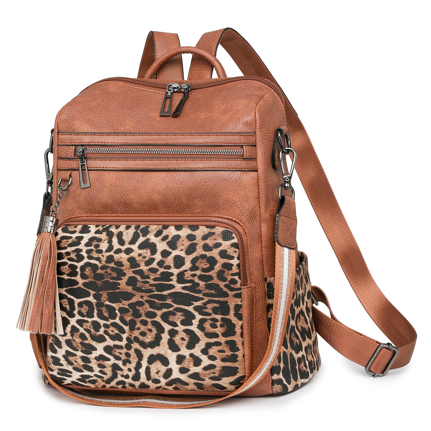 MAOXIANGSHOP 2025 Winter popular new 2025 retro fashion women's backpack large capacity backpack women's backpack wholesale