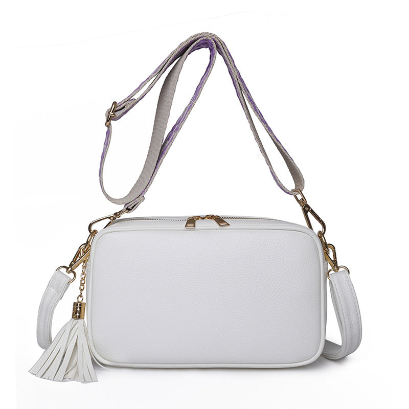 MAOXIANGSHOP 2025 Bag new women's  bags large capacity women's New fashion girls PU shoulder bags wholesale