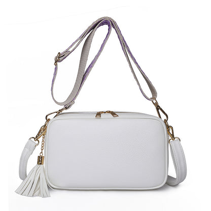 MAOXIANGSHOP 2025 Bag new women's  bags large capacity women's New fashion girls PU shoulder bags wholesale