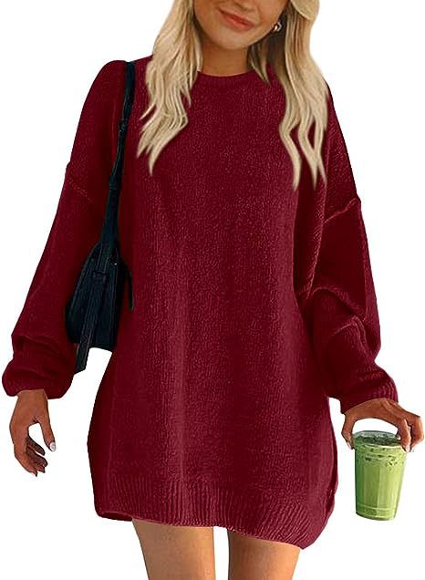 maoxiangshop-shop fall outfits women Women's Autumn and Winter Turtleneck Sweater Fashion Rib Knitted Pullover Loose