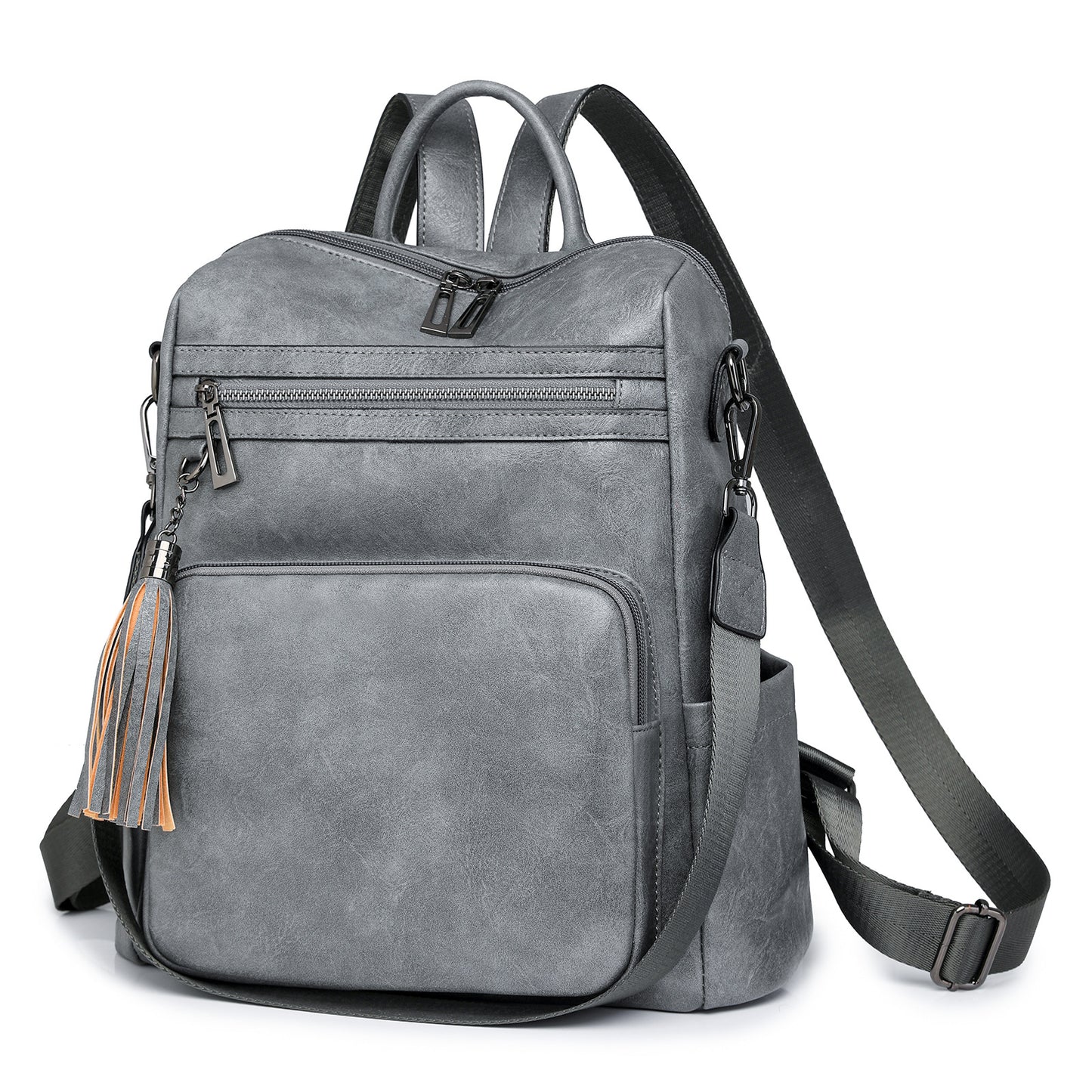 MAOXIANGSHOP 2025 Winter popular new 2025 retro fashion women's backpack large capacity backpack women's backpack wholesale