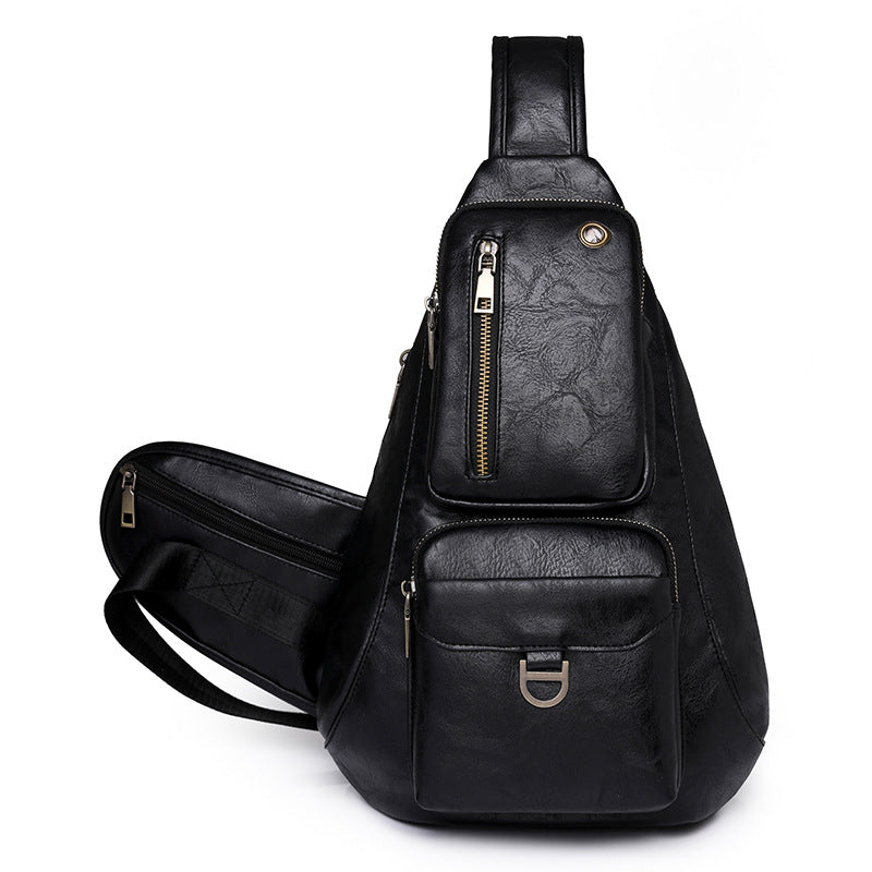 MAOXIANGSHOP 2025 women's bags new women's shoulder bags casual versatile messenger bags women's bags multi-functional travel backpack satchel