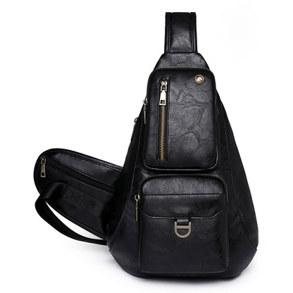 MAOXIANGSHOP 2025 women's bags new women's shoulder bags casual versatile messenger bags women's bags multi-functional travel backpack satchel