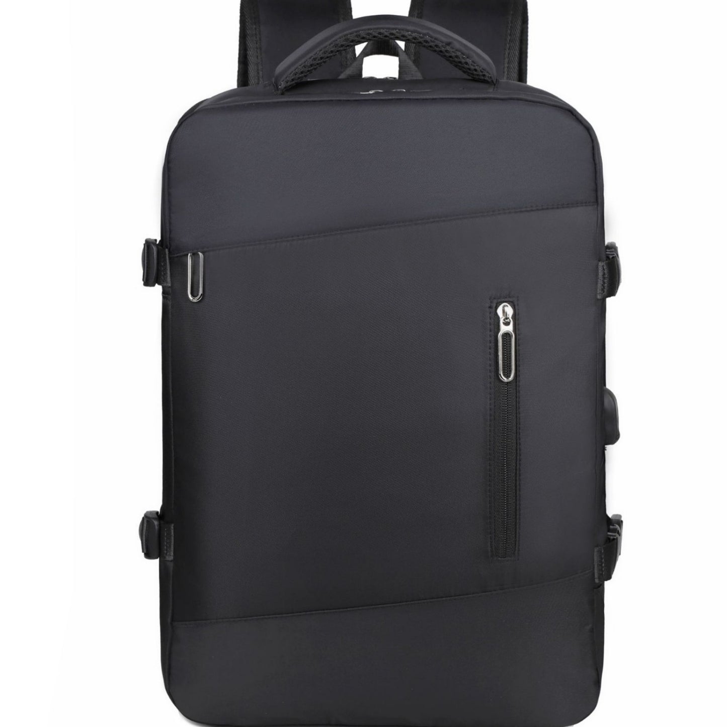 MAOXIANGSHOP 2025Cross-border backpack Large capacity multi-functional luggage bag Short business trip travel bag Backpack Lightweight book bag