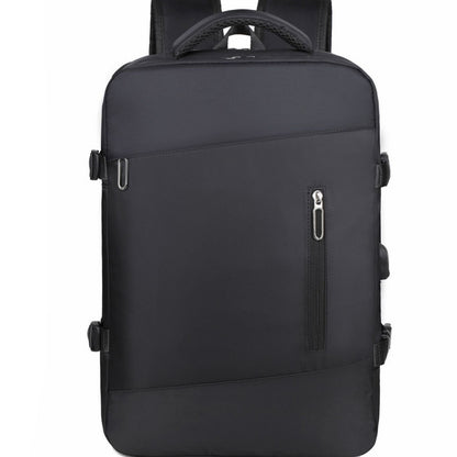 MAOXIANGSHOP 2025Cross-border backpack Large capacity multi-functional luggage bag Short business trip travel bag Backpack Lightweight book bag