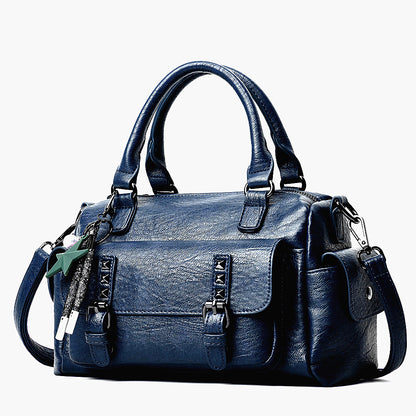 MAOXIANGSHOP bag, women's trendy women's handbag, mother bag, 2025 fashion large-capacity messenger bag, shoulder bag popular.