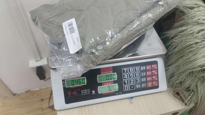 MAOXIANGSHOP 2025 Real shot - quilted button cotton clothes  New loose n fashion comfortable retro casual jacket