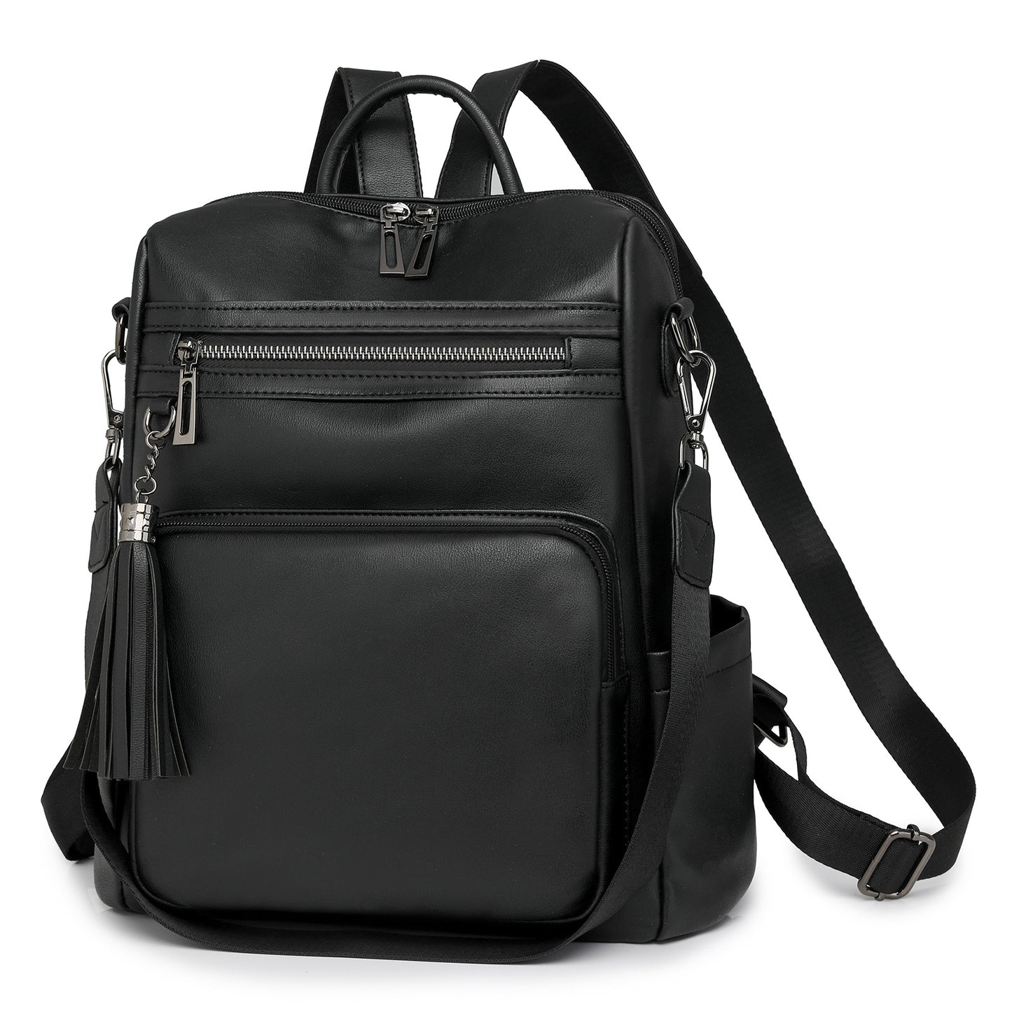 MAOXIANGSHOP 2025 Winter popular new 2025 retro fashion women's backpack large capacity backpack women's backpack wholesale