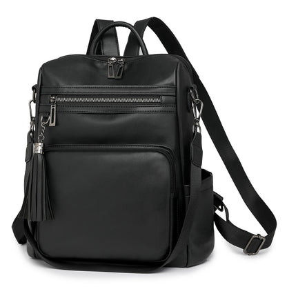 MAOXIANGSHOP 2025 Winter popular new 2025 retro fashion women's backpack large capacity backpack women's backpack wholesale
