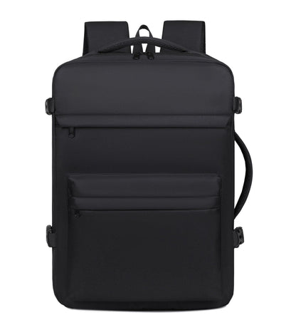 MAOXIANGSHOP 2025Summer new design anti-splashing Oxford cloth backpack, new women's bag trendy simple portable shoulder bag