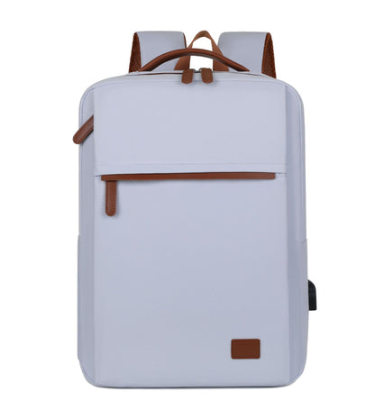 MAOXIANGSHOP 2025Cross-border customized travel backpack women's large-capacity multi-functional luggage backpack short-distance travel travel bag school bag