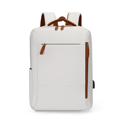 MAOXIANGSHOP 2025Travel Backpack Large Capacity Multifunctional Backpack Lightweight Computer Bag Business Travel Backpack College Student School Bag