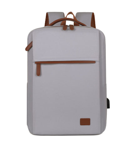MAOXIANGSHOP 2025Cross-border customized travel backpack women's large-capacity multi-functional luggage backpack short-distance travel travel bag school bag