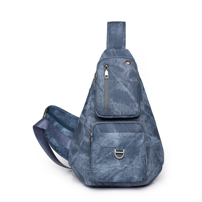 MAOXIANGSHOP 2025 women's bags new women's shoulder bags casual versatile messenger bags women's bags multi-functional travel backpack satchel