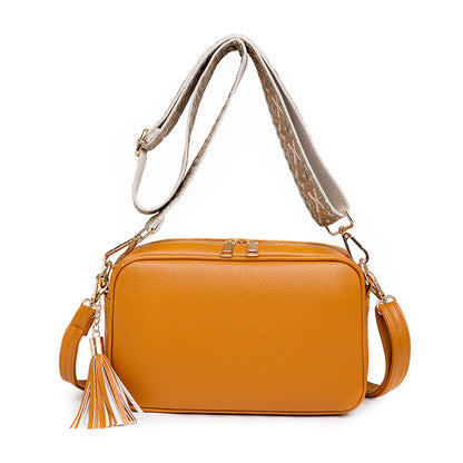 MAOXIANGSHOP 2025 Bag new women's  bags large capacity women's New fashion girls PU shoulder bags wholesale
