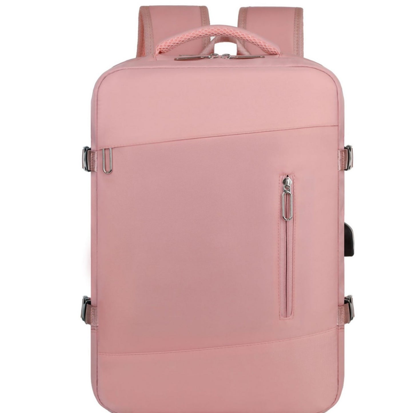 MAOXIANGSHOP 2025Cross-border backpack Large capacity multi-functional luggage bag Short business trip travel bag Backpack Lightweight book bag