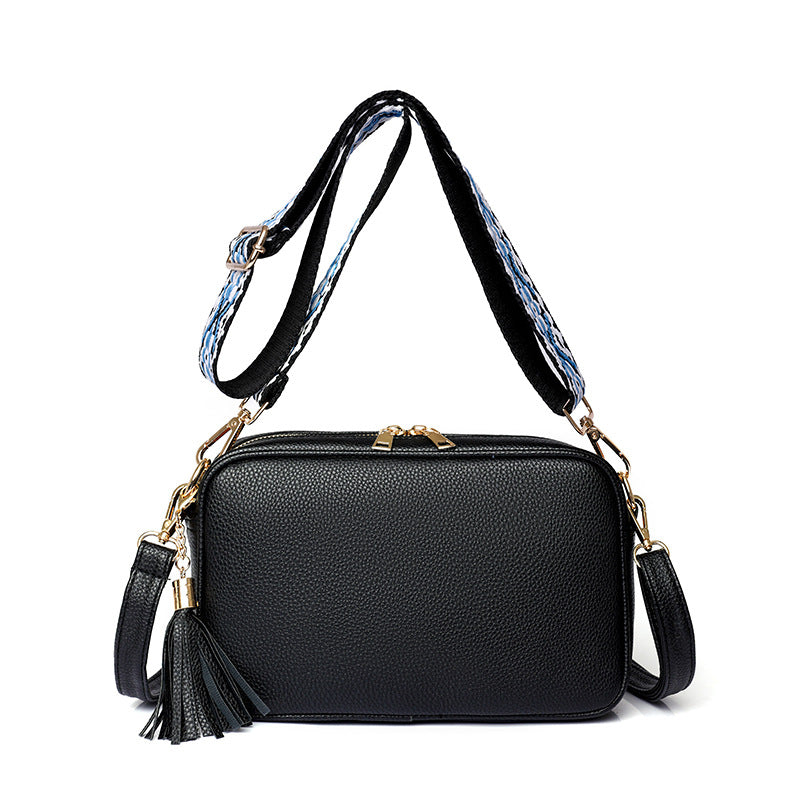 MAOXIANGSHOP 2025 Bag new women's  bags large capacity women's New fashion girls PU shoulder bags wholesale