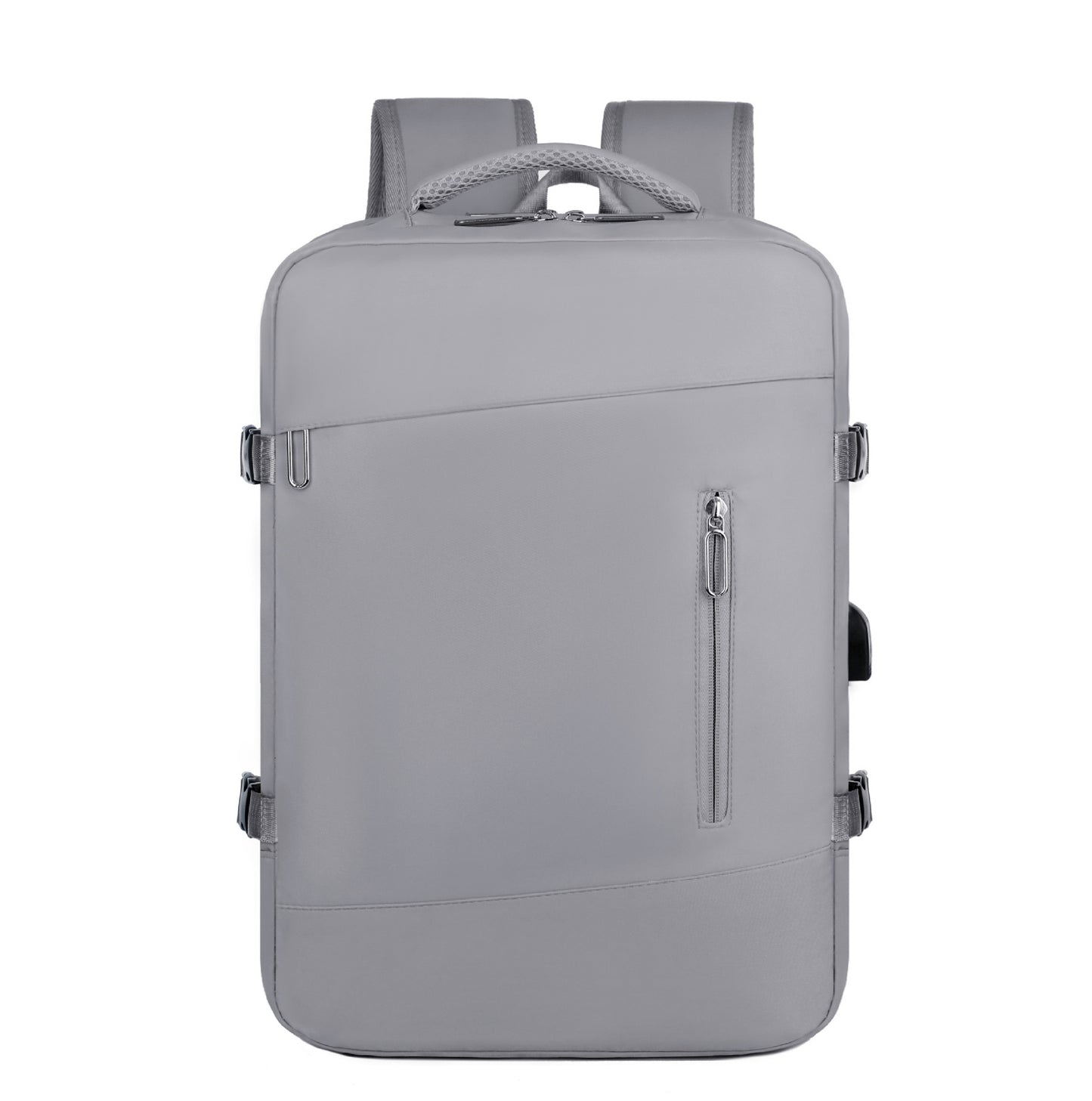 MAOXIANGSHOP 2025Cross-border backpack Large capacity multi-functional luggage bag Short business trip travel bag Backpack Lightweight book bag