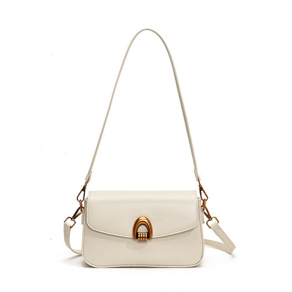 MAOXIANGSHOP 2025 Bag Women  New Fashion Simple Versatile Small Square Bag Trend Classic Temperament ins Shoulder Crossbody Bag
