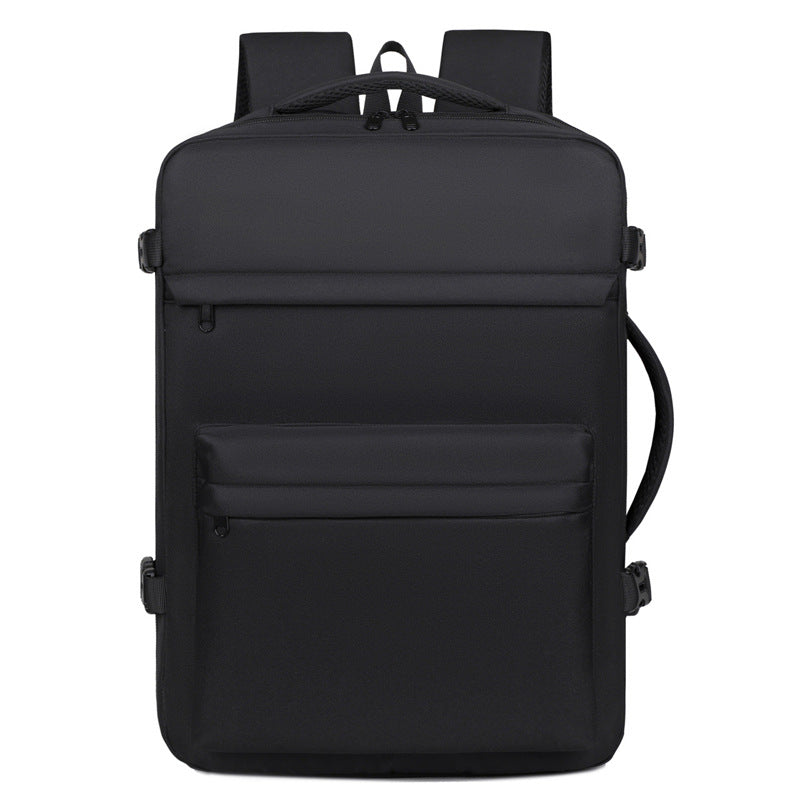MAOXIANGSHOP 2025Summer new design anti-splashing Oxford cloth backpack, new women's bag trendy simple portable shoulder bag
