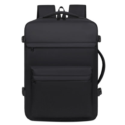 MAOXIANGSHOP 2025Summer new design anti-splashing Oxford cloth backpack, new women's bag trendy simple portable shoulder bag
