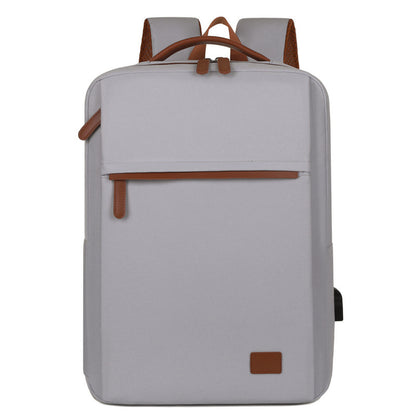 MAOXIANGSHOP 2025Cross-border customized travel backpack women's large-capacity multi-functional luggage backpack short-distance travel travel bag school bag