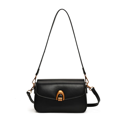 MAOXIANGSHOP 2025 Bag Women  New Fashion Simple Versatile Small Square Bag Trend Classic Temperament ins Shoulder Crossbody Bag