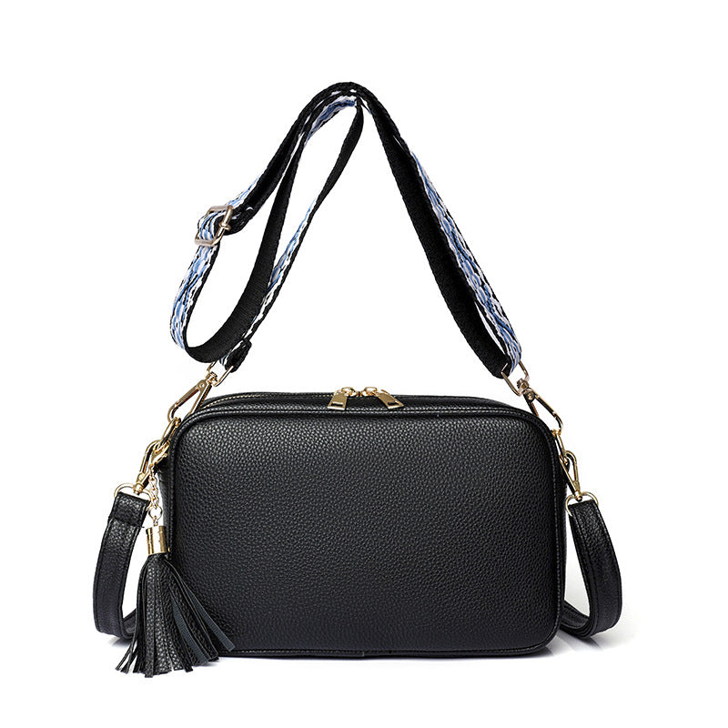 MAOXIANGSHOP 2025 Bag new women's  bags large capacity women's New fashion girls PU shoulder bags wholesale
