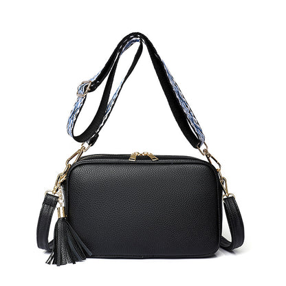 MAOXIANGSHOP 2025 Bag new women's  bags large capacity women's New fashion girls PU shoulder bags wholesale