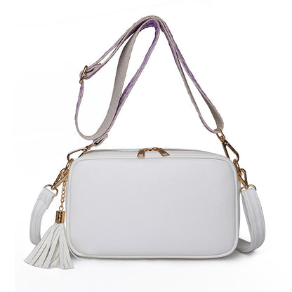 MAOXIANGSHOP 2025 Bag new women's  bags large capacity women's New fashion girls PU shoulder bags wholesale