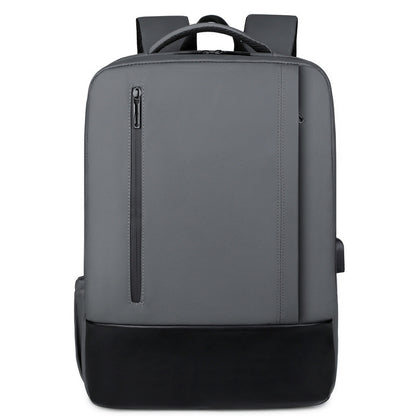 MAOXIANGSHOP 2025Leisure Business Backpack Cross-border Business Travel Backpack Computer Bag College Student School Bag High School Student Backpack