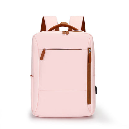 MAOXIANGSHOP 2025Travel Backpack Large Capacity Multifunctional Backpack Lightweight Computer Bag Business Travel Backpack College Student School Bag