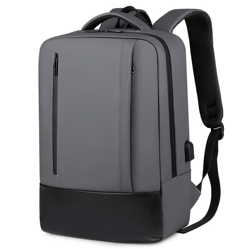 MAOXIANGSHOP 2025Leisure Business Backpack Cross-border Business Travel Backpack Computer Bag College Student School Bag High School Student Backpack