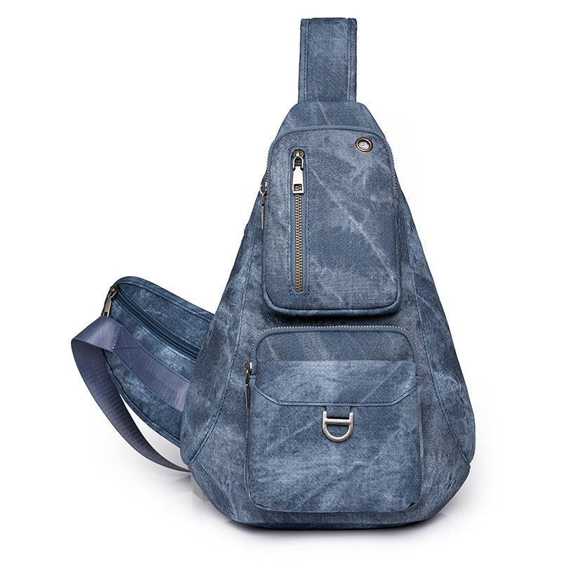 MAOXIANGSHOP 2025 women's bags new women's shoulder bags casual versatile messenger bags women's bags multi-functional travel backpack satchel