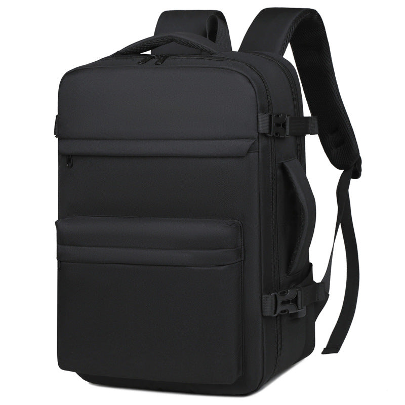 MAOXIANGSHOP 2025Summer new design anti-splashing Oxford cloth backpack, new women's bag trendy simple portable shoulder bag